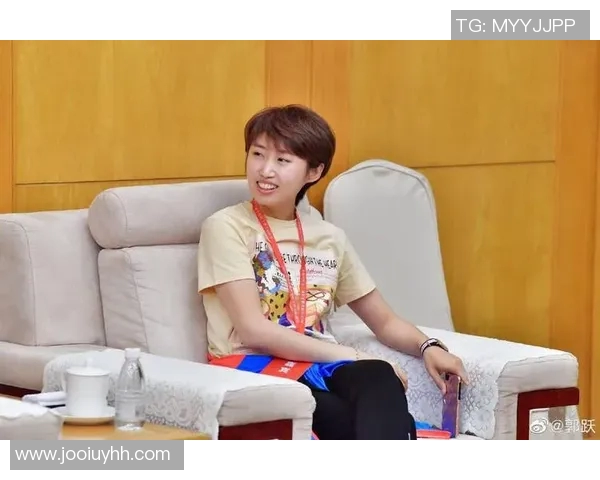 专访乒乓球女将赵秀英揭秘她成功背后的努力与坚持