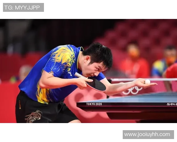 乒乓球战术分析:深入探讨西安乒乓球队的盯防策略与技巧